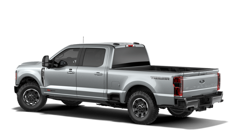 2027 Ford F-350SD F-350® Lariat®