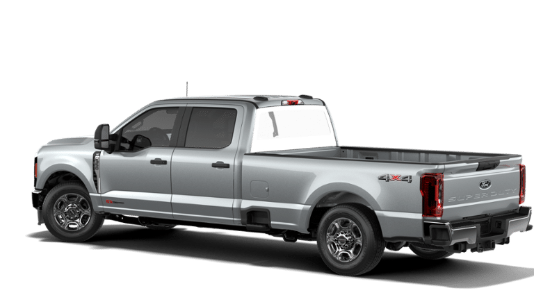 2027 Ford F-350SD F-350® XLT