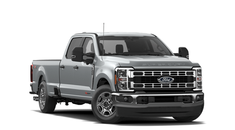 2027 Ford F-350SD F-350® XLT