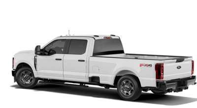 2027 Ford F-350SD XLT