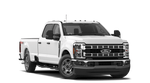 2027 Ford F-350SD XLT