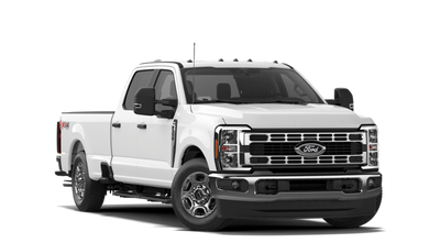 2027 Ford F-350SD XLT
