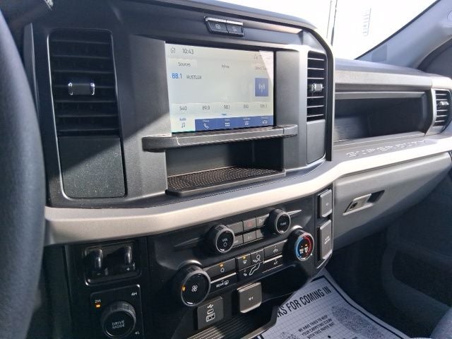 2026 Ford F-350SD XL STX