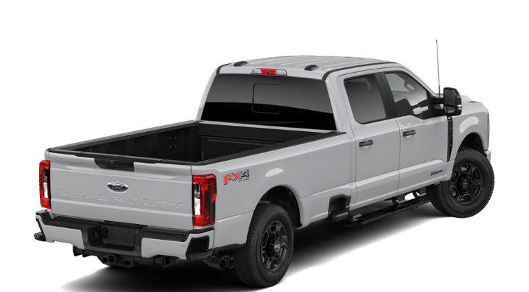 2026 Ford F-350SD XL STX