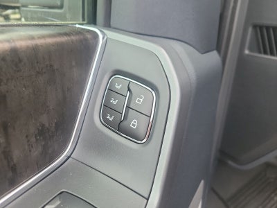 2026 Ford F-350SD Lariat Tremor
