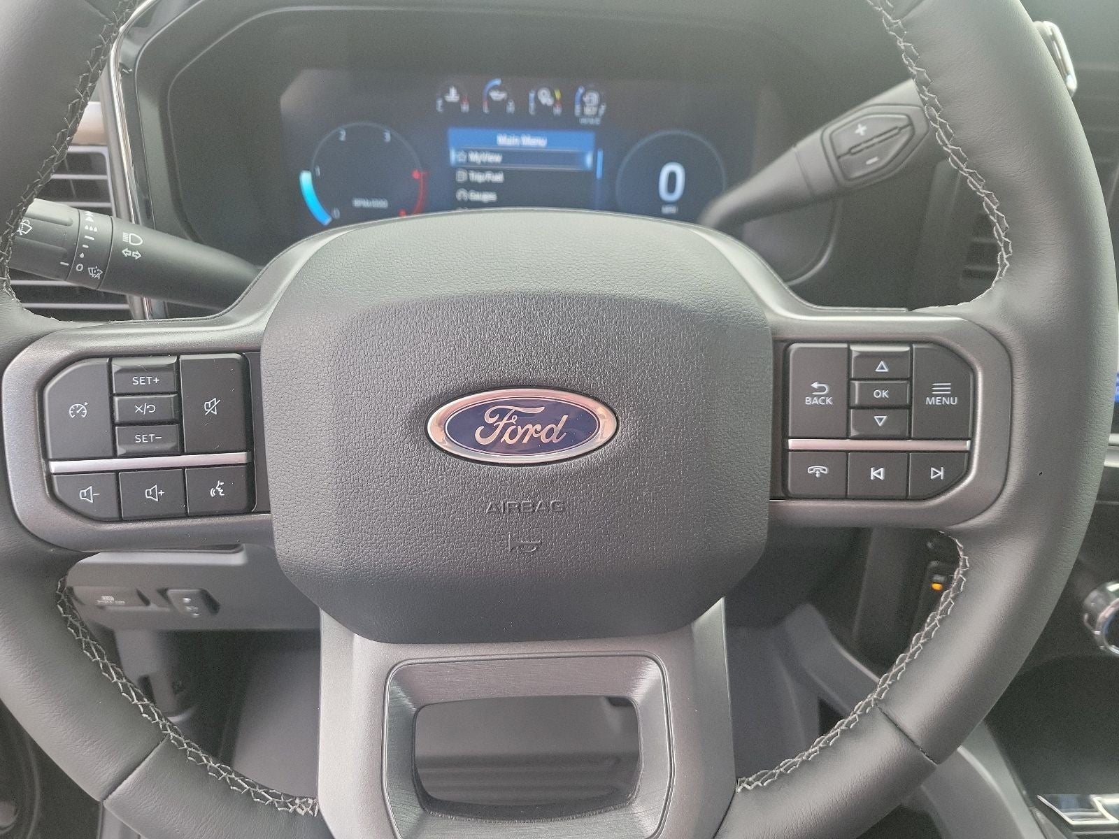 2026 Ford F-350SD Lariat Tremor