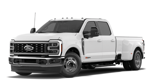 2027 Ford F-350SD Lariat DRW