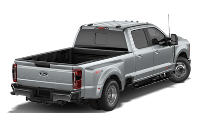2027 Ford F-350SD F-350® XLT