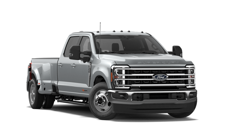 2027 Ford F-350SD F-350® XLT