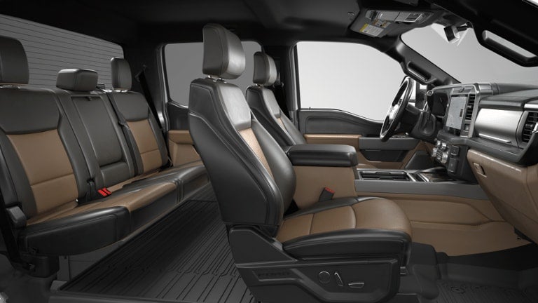 2026 Ford F-350SD DRW