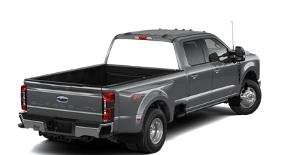 2026 Ford F-350SD Lariat DRW