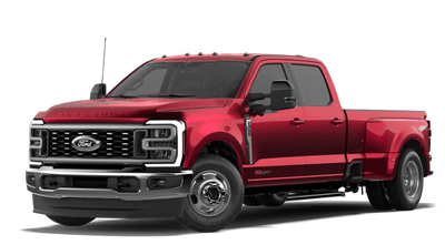 2027 Ford F-350SD Lariat DRW