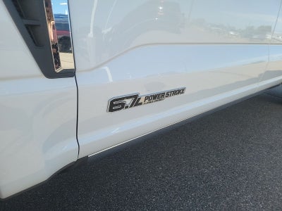2026 Ford F-350SD Lariat DRW