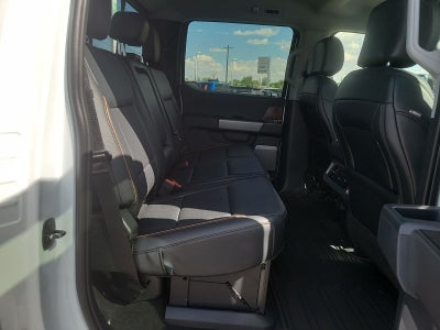 2026 Ford F-350SD Lariat DRW