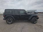 2019 Jeep Wrangler Unlimited Unlimited Rubicon