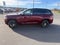 2025 Jeep Grand Cherokee Summit Reserve
