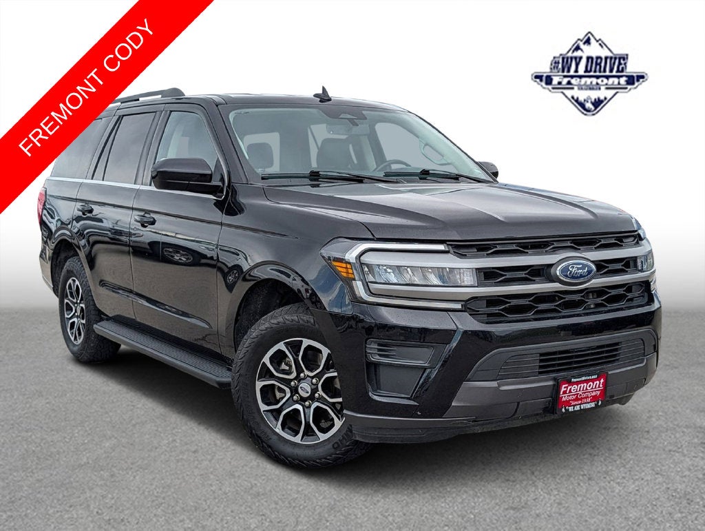 2024 Ford Expedition XLT