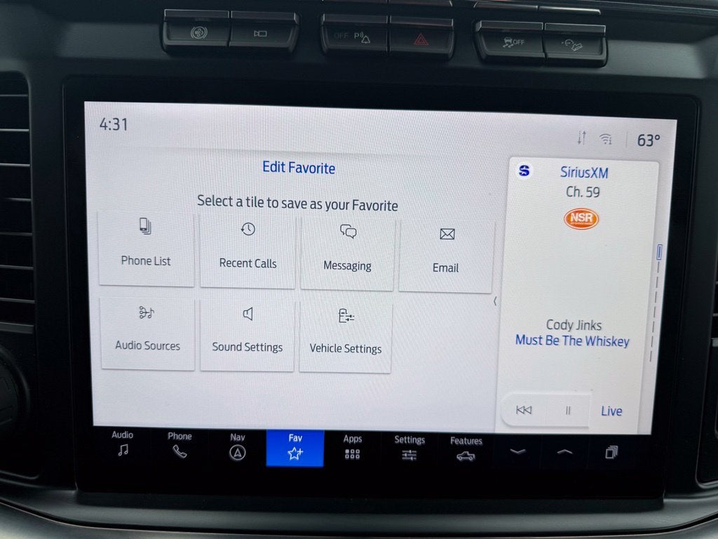2024 Ford F-350SD Lariat
