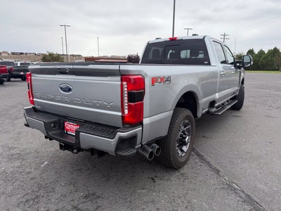 2024 Ford F-350SD Lariat