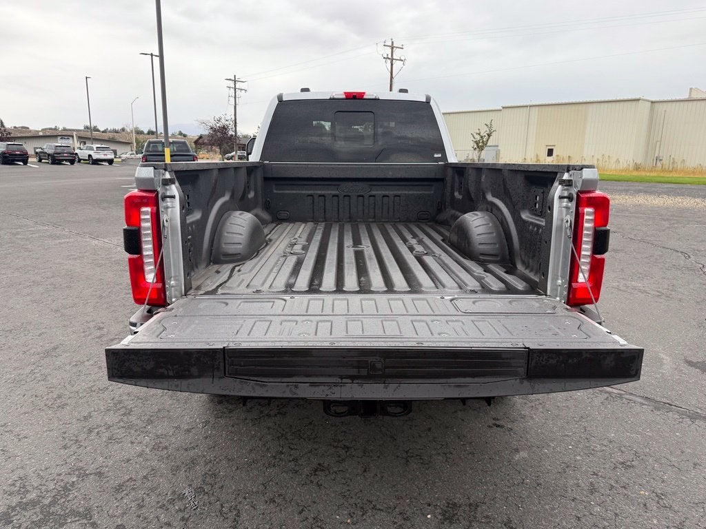 2024 Ford F-350SD Lariat