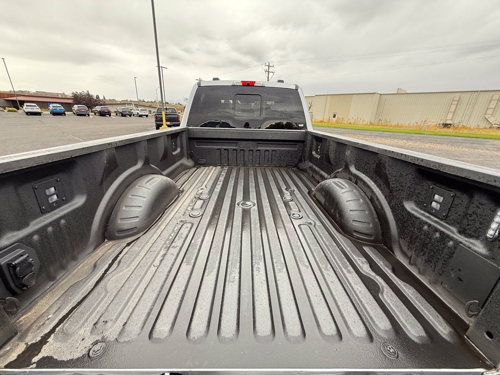 2024 Ford F-350SD Lariat
