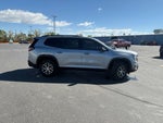 2025 GMC Acadia AT4