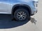 2025 GMC Acadia AT4