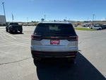 2025 GMC Acadia AT4