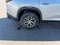2025 GMC Acadia AT4