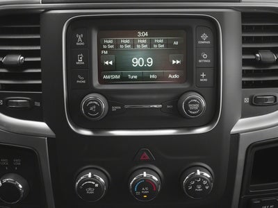 2017 RAM 3500 Laramie Longhorn