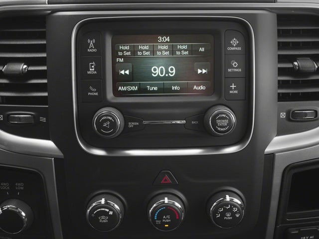 2017 RAM 3500 Laramie Longhorn