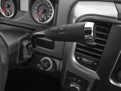2017 RAM 3500 Laramie Longhorn