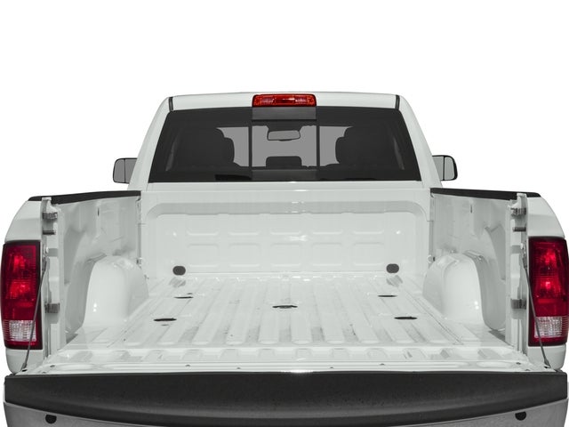 2017 RAM 3500 Laramie Longhorn