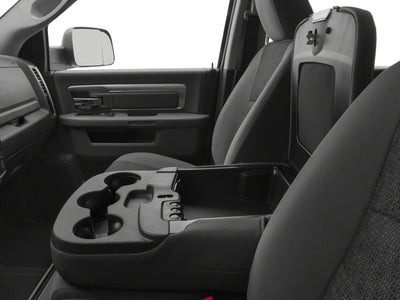 2017 RAM 3500 Laramie Longhorn