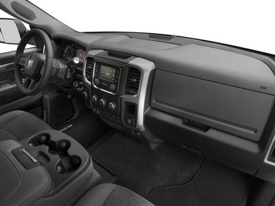 2017 RAM 3500 Laramie Longhorn