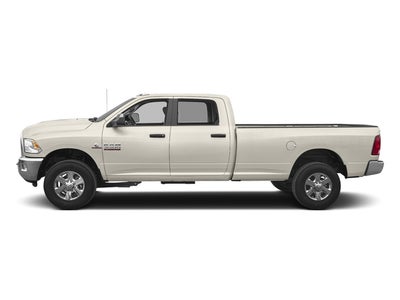 2017 RAM 3500 Laramie Longhorn