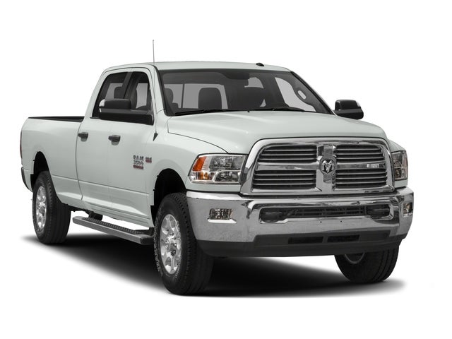 2017 RAM 3500 Laramie Longhorn