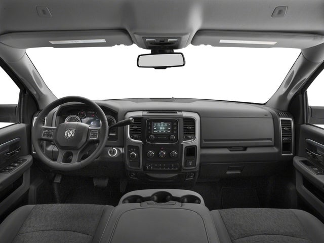 2017 RAM 3500 Laramie Longhorn