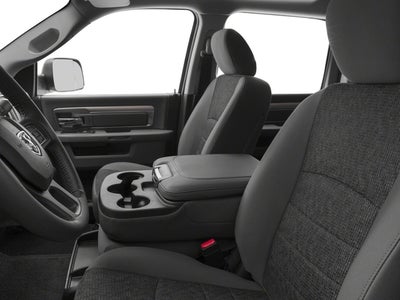 2017 RAM 3500 Laramie Longhorn