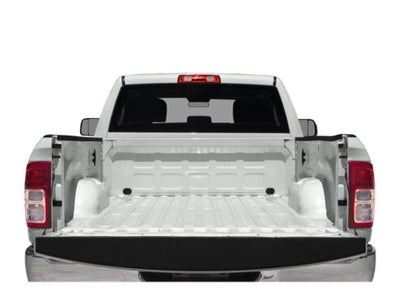 2020 RAM 2500 Big Horn