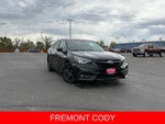 2022 Subaru Legacy 2.5i Sport