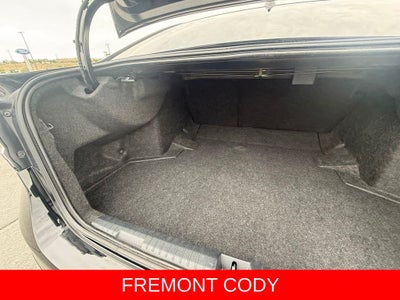2022 Subaru Legacy 2.5i Sport