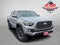 2020 Toyota Tacoma TRD Off-Road V6