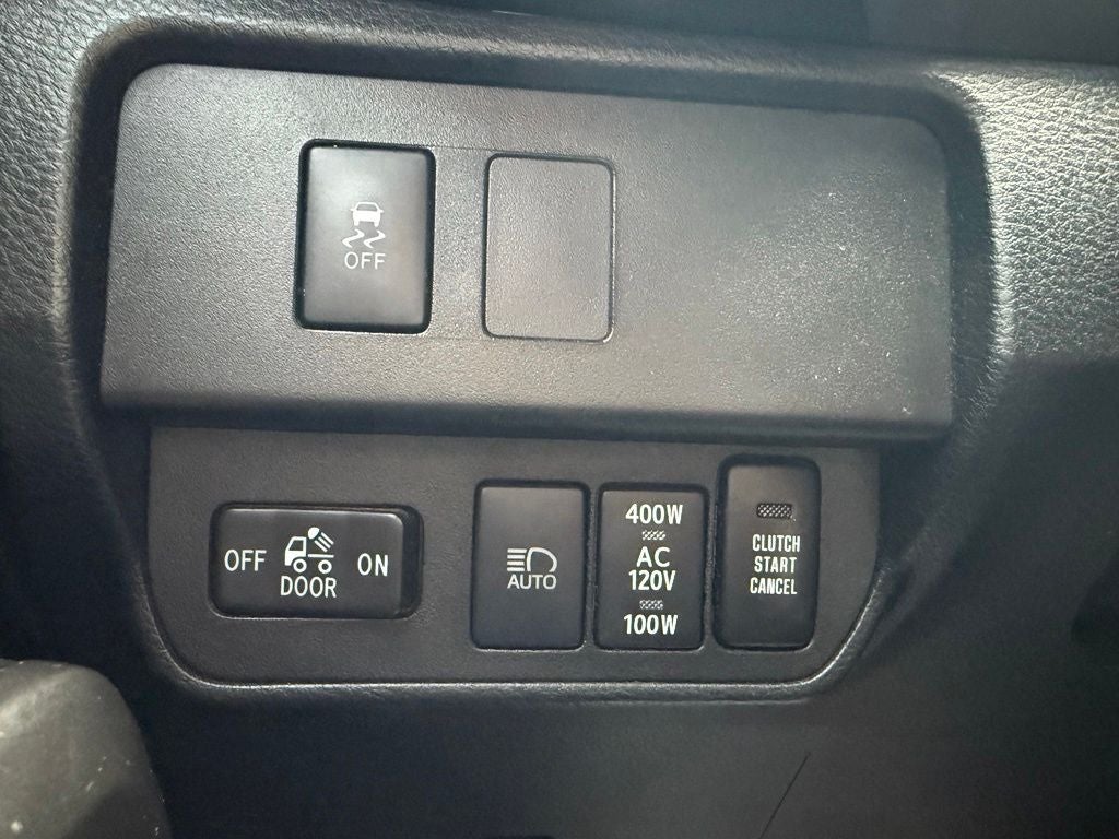 2020 Toyota Tacoma TRD Off-Road V6