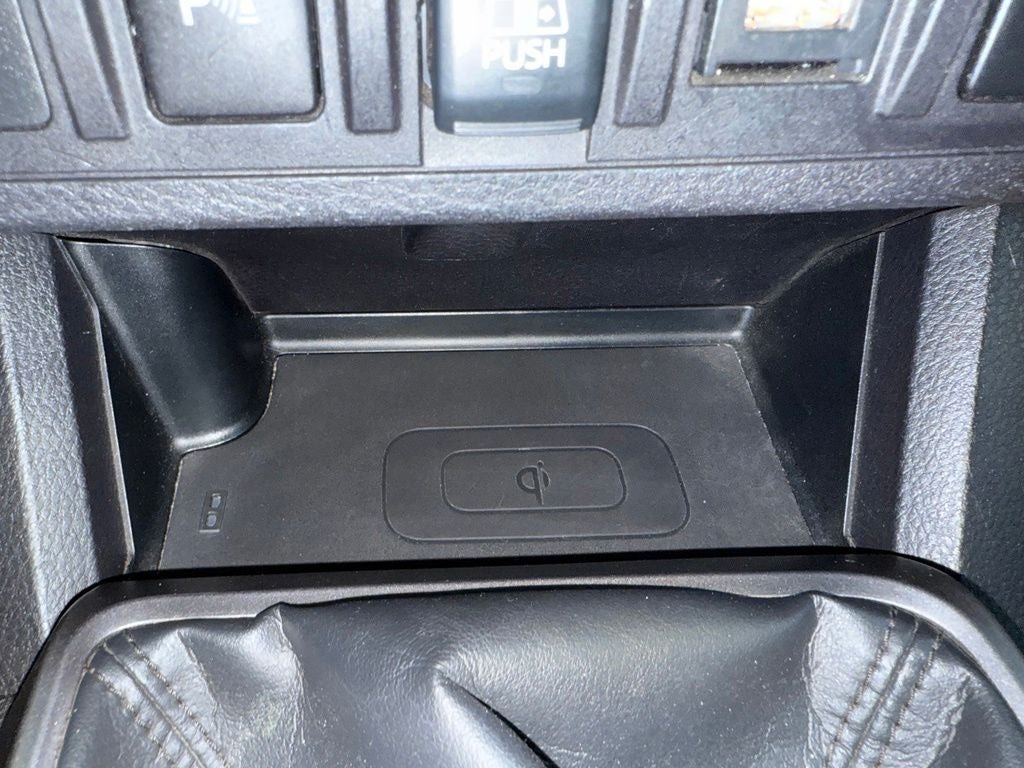 2020 Toyota Tacoma TRD Off-Road V6