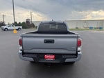 2020 Toyota Tacoma TRD Off-Road V6