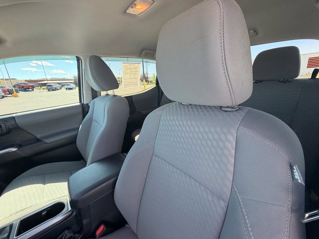 2020 Toyota Tacoma SR5 V6
