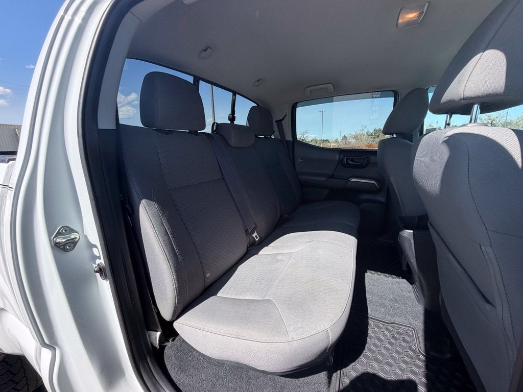 2020 Toyota Tacoma SR5 V6