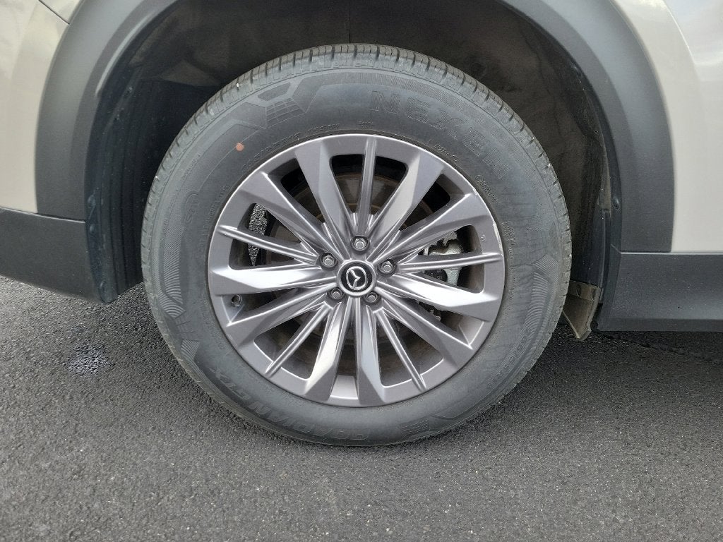 2025 Mazda Mazda CX-90 3.3 Turbo Preferred