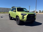 2022 Toyota 4Runner TRD Pro